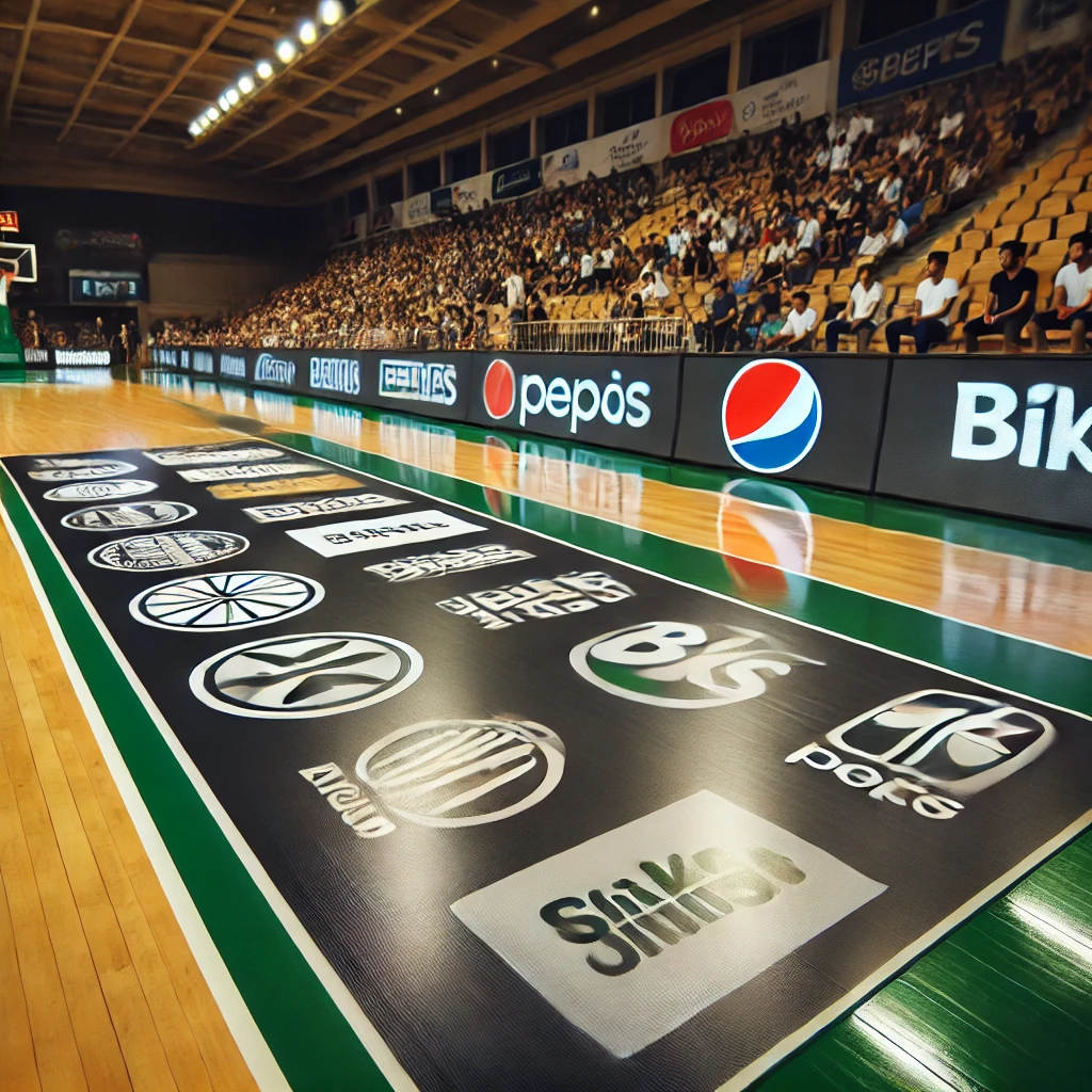 Boarding sponsorship