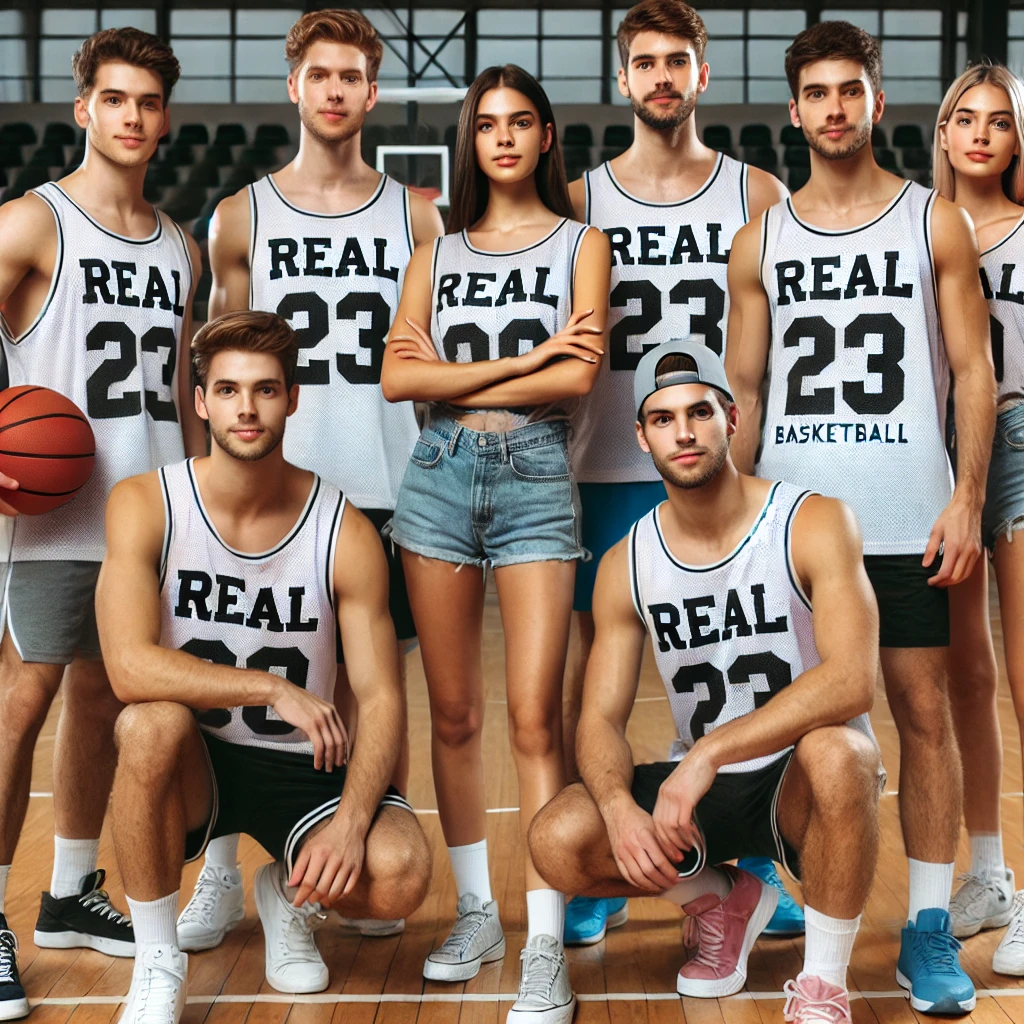 Shirtsponsoring Senior Team